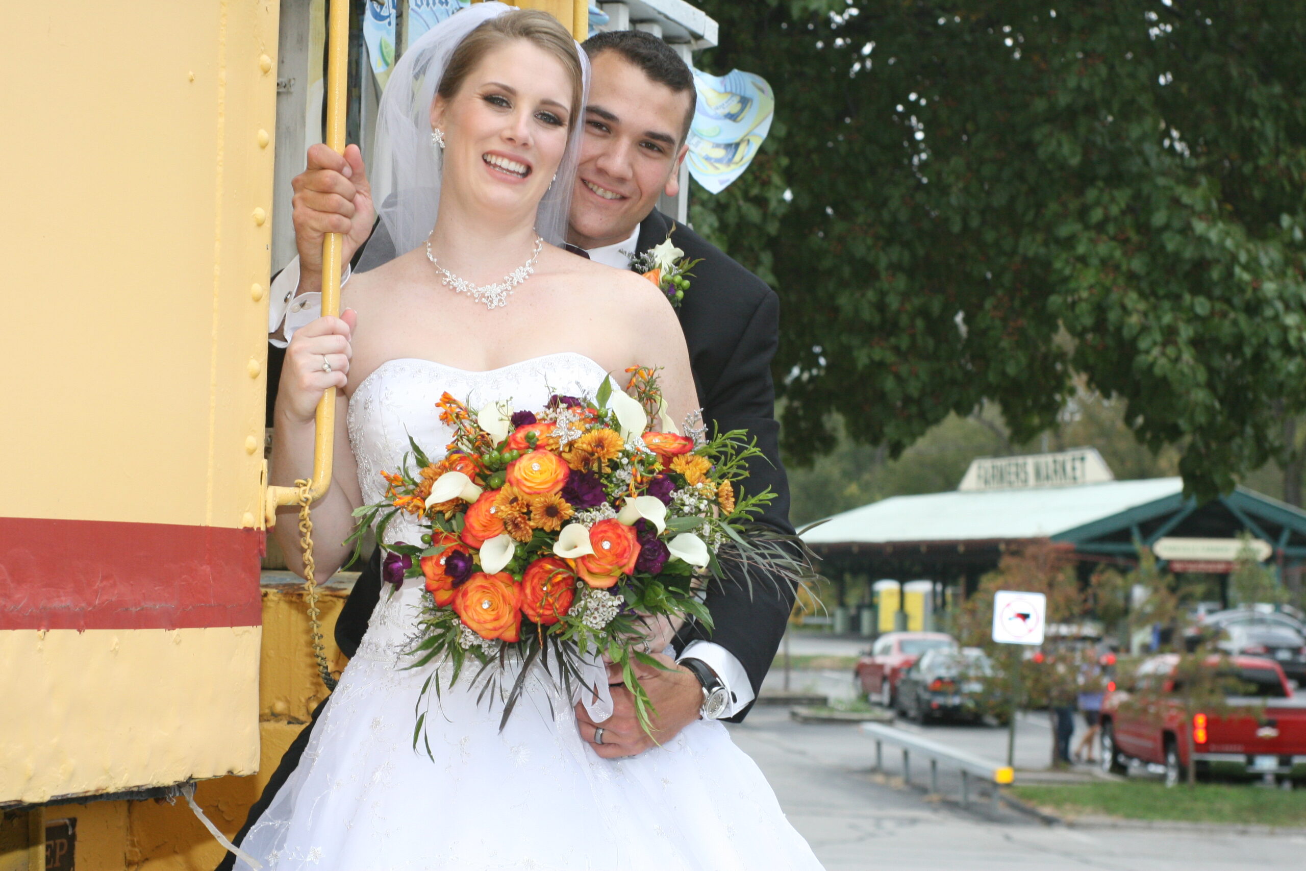 Wedding-Ceremony-KC-Weddings-2-Go-Its-the-Season-IMG_8789-scaled